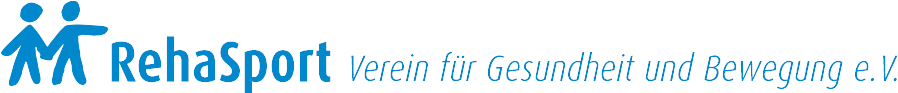 RehaSport Verein für Gesundheit und Bewegung e.V.